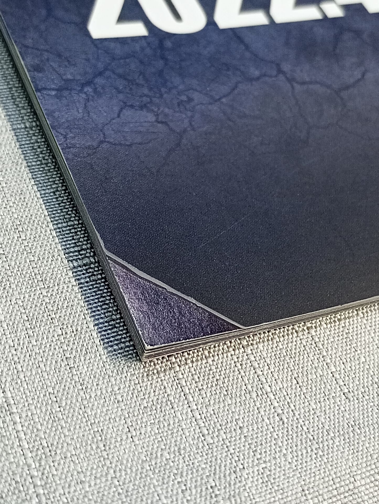 ZERO1 20th & 21st Anniversary Tournament