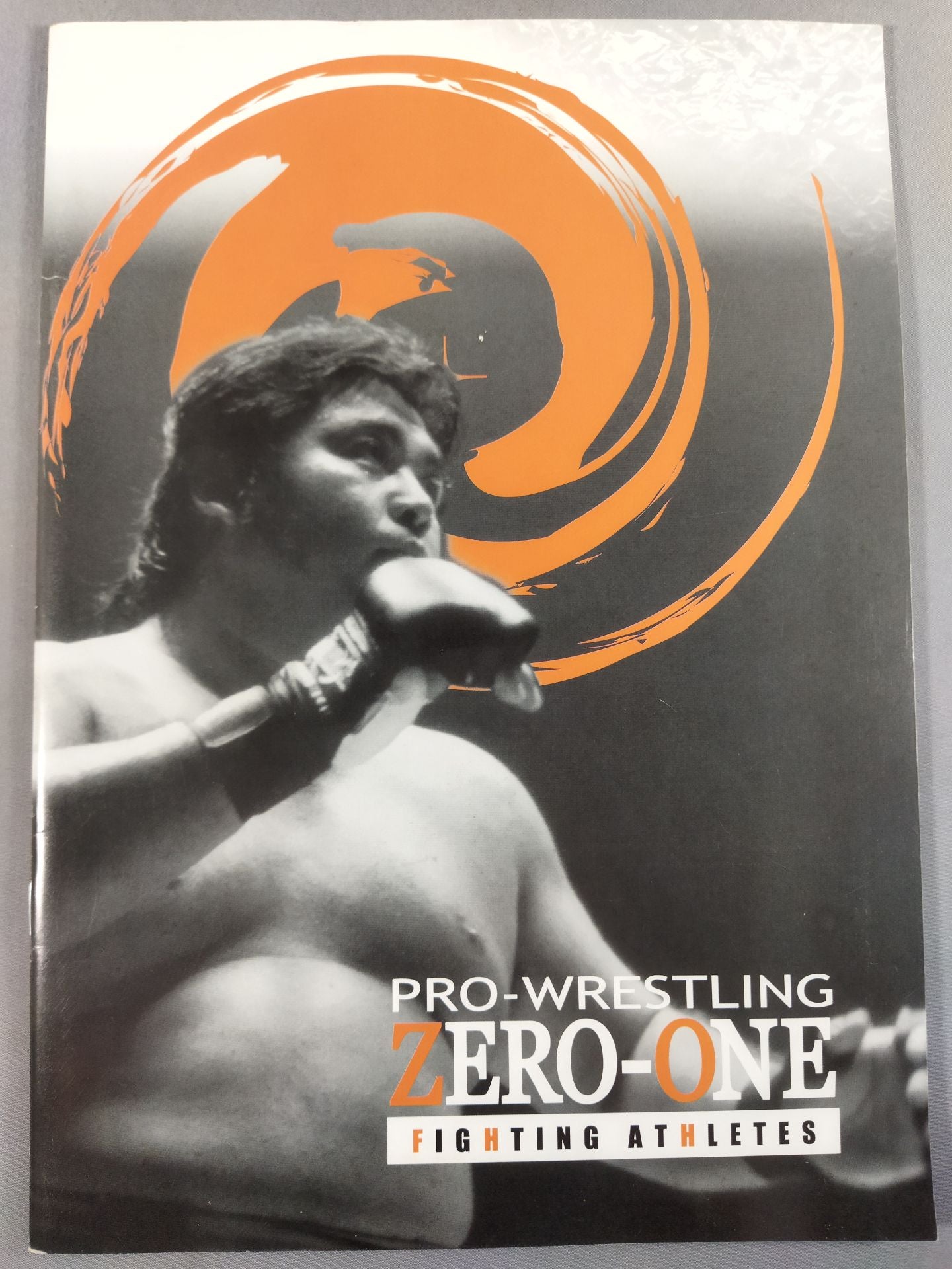 ZERO-ONE MAGAZINE Vol.3