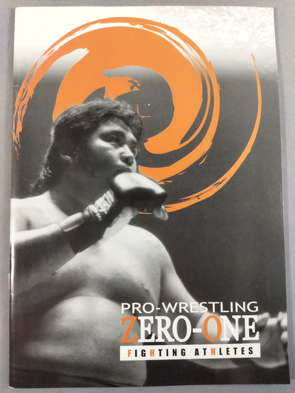 ZERO-ONE MAGAZINE Vol.3