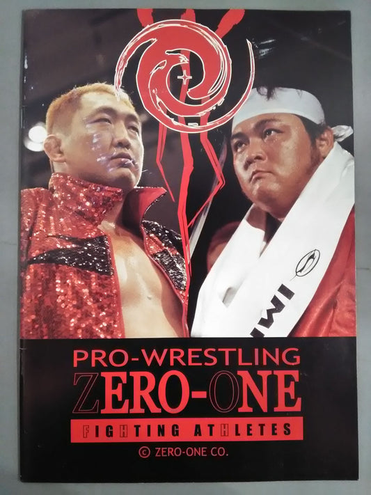 ZERO-ONE MAGAZINE Vol.6.5