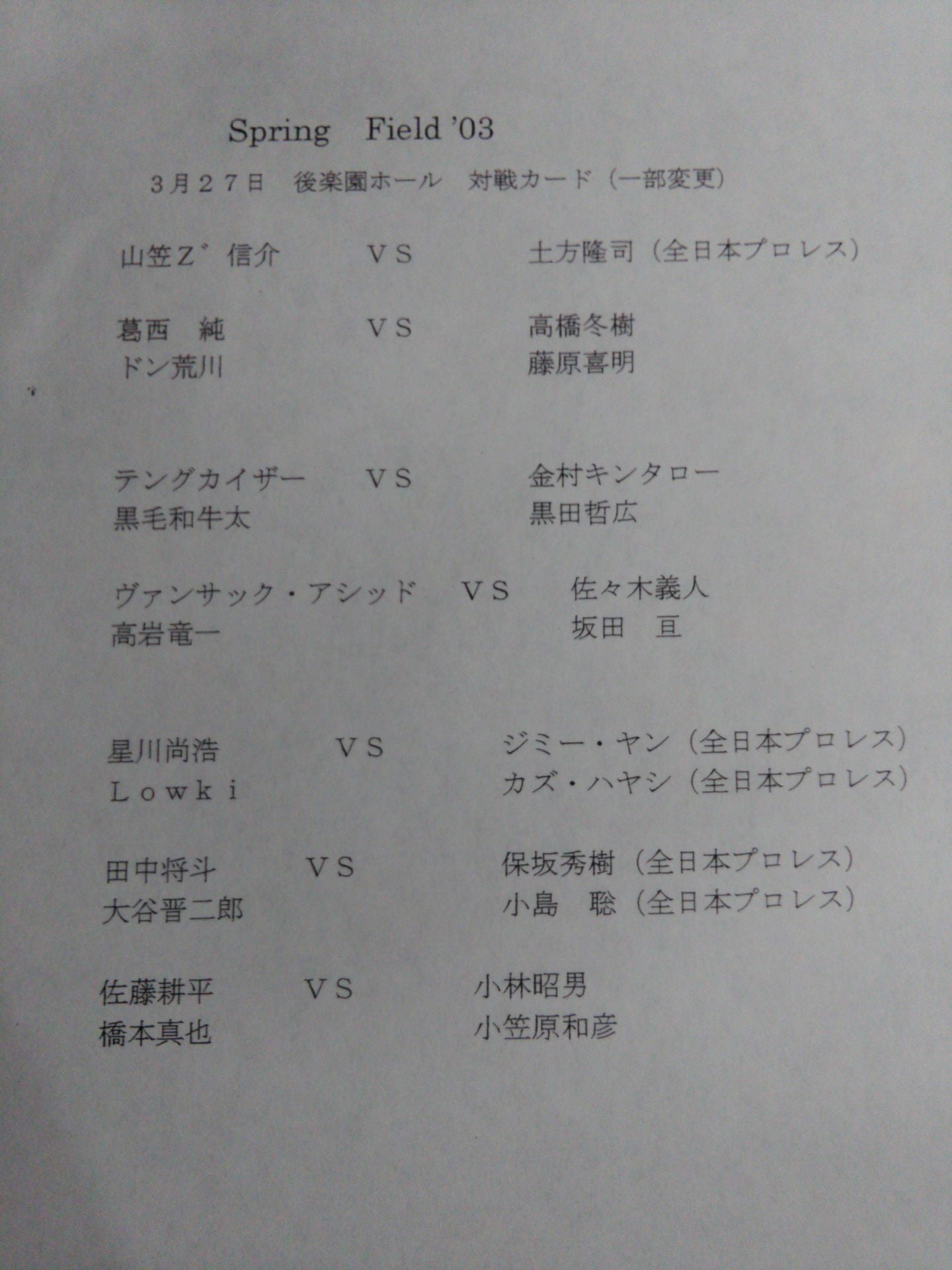 ZERO-ONE MAGAZINE Vol.8