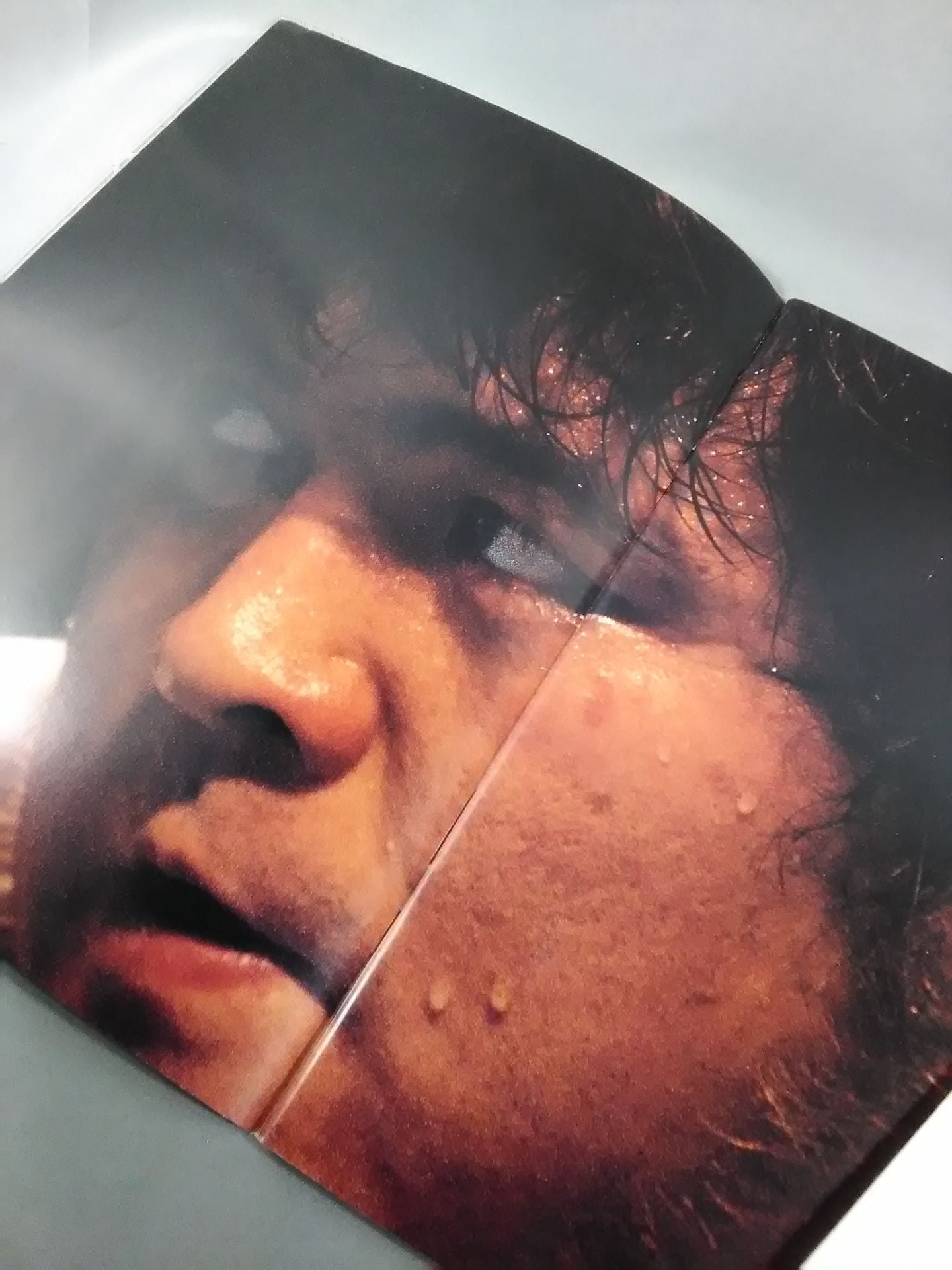 ZERO-ONE MAGAZINE Vol.8