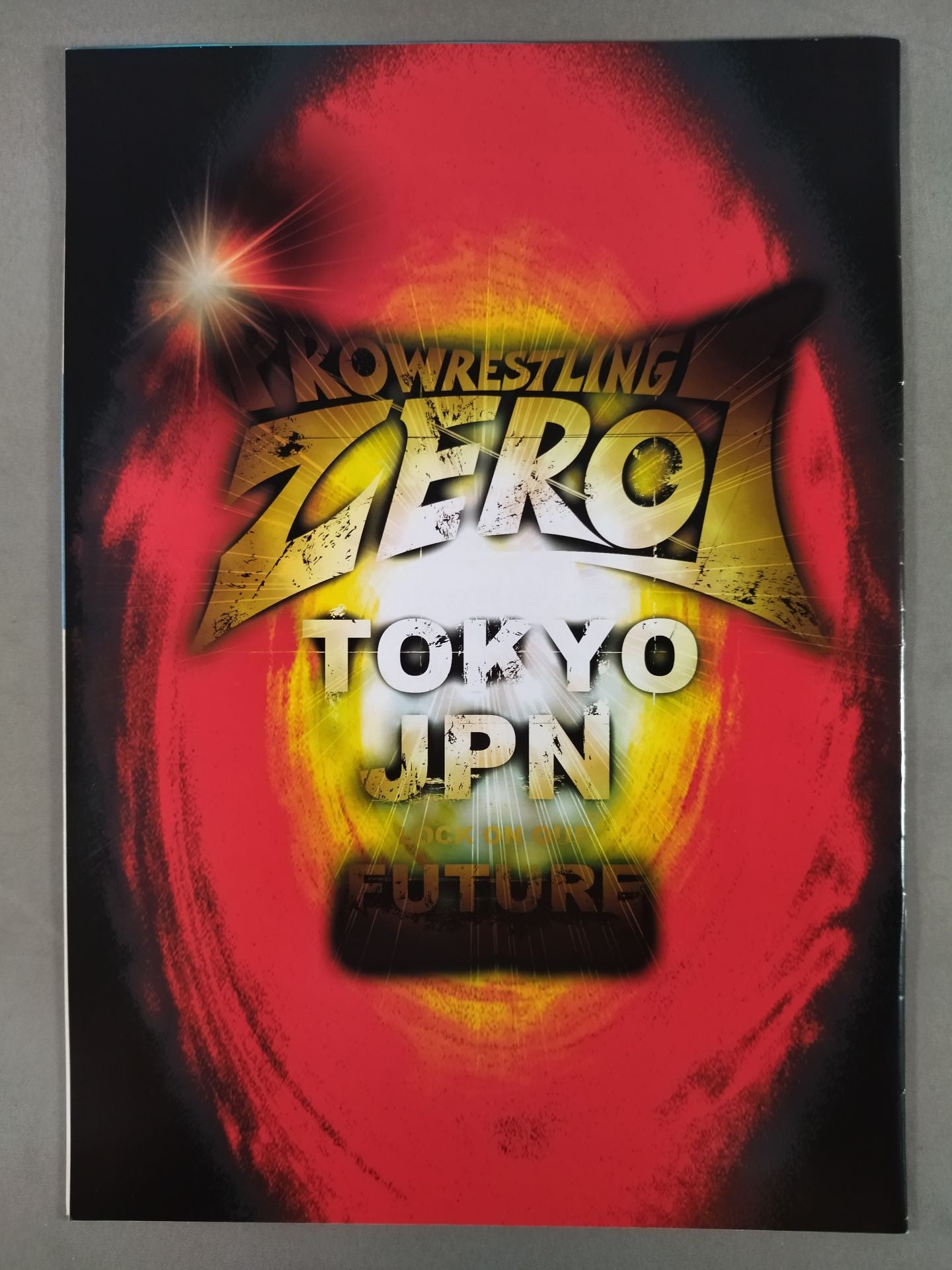 ZERO1 / "Midsummer Festival" Fire Festival 2015