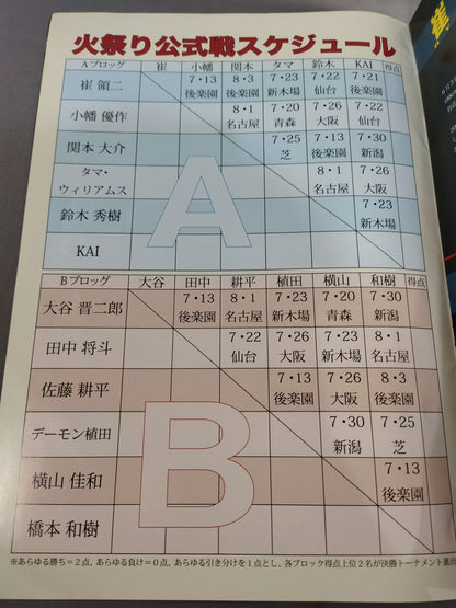 ZERO1 / "Midsummer Festival" Fire Festival 2014