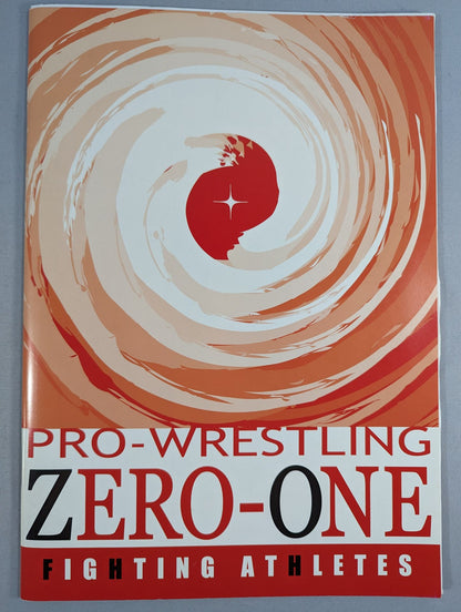 ZERO-ONE MAGAZINE VOL.13