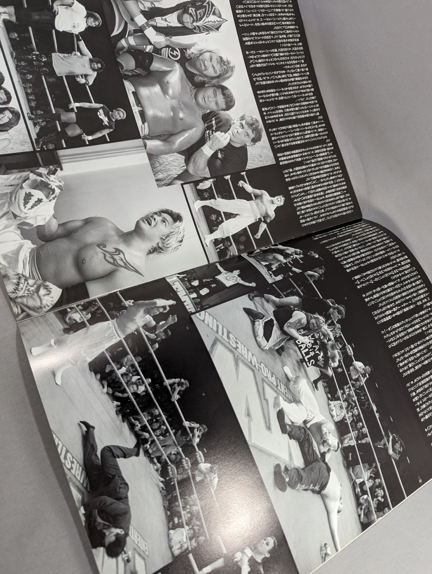 FMW / GOLDEN SERIES ゴールデンシリーズ