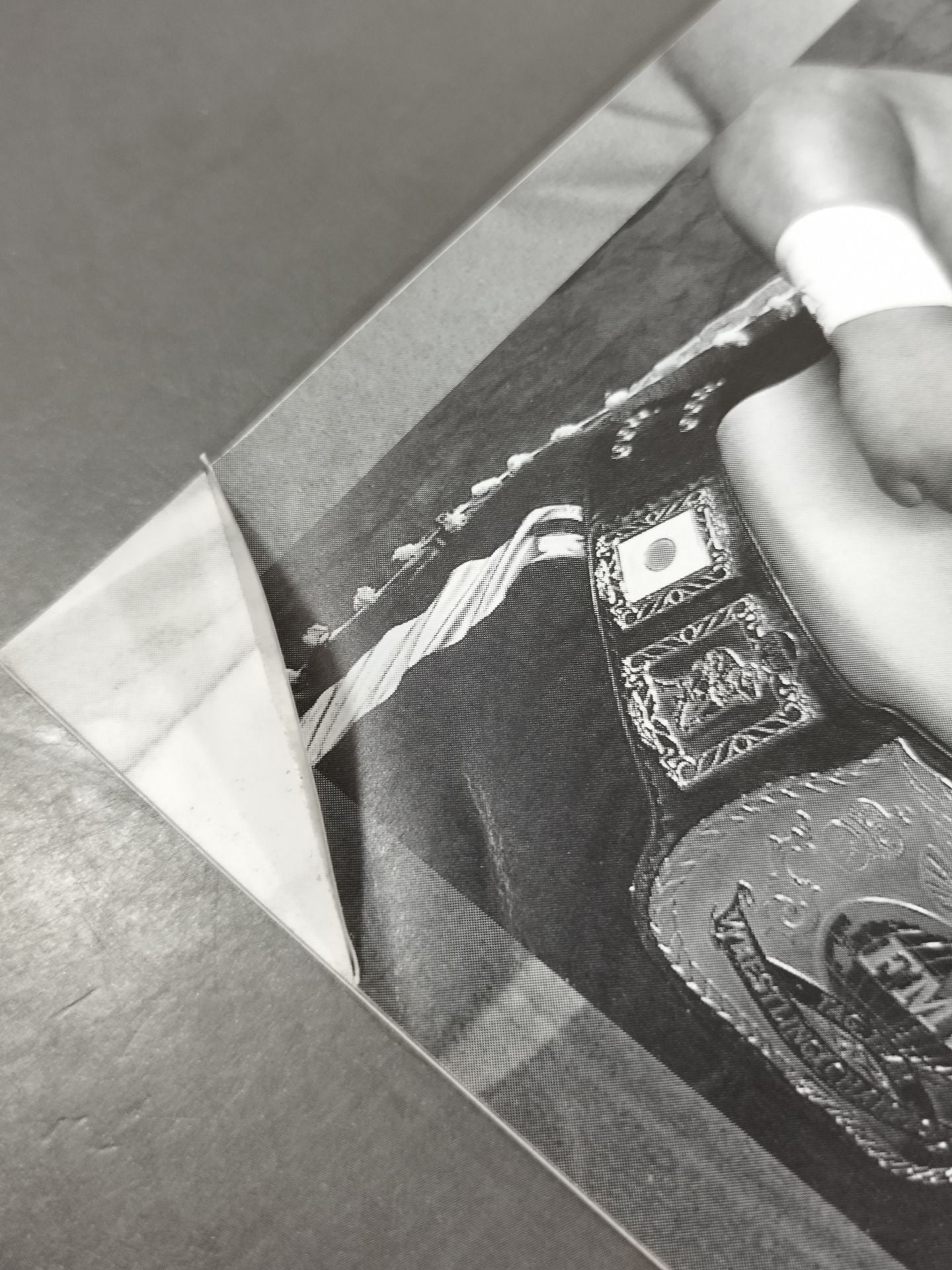 ★ミスター・ポーゴ引退試合★ 超戦闘プロレス FMW 駒沢伝説