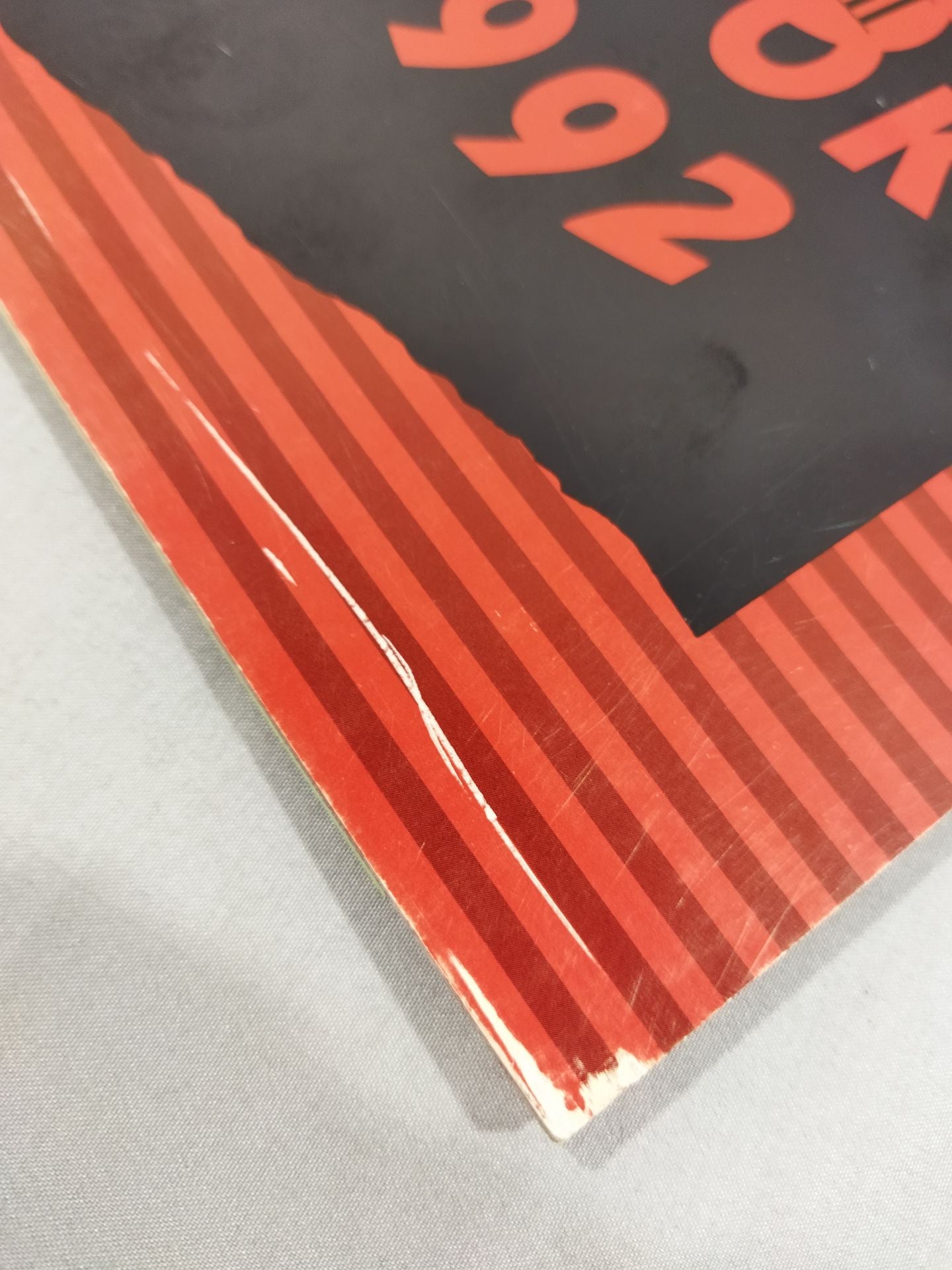 F.M.W. OFFICIAL GUIDE BOOK 1992 vol.Ⅱ