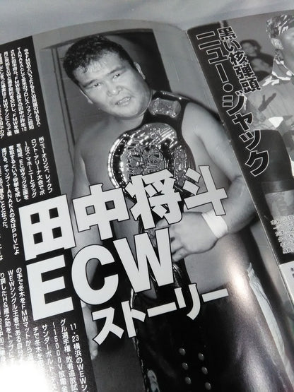 FMW GOLDEN SERIES / ゴールデンシリーズ