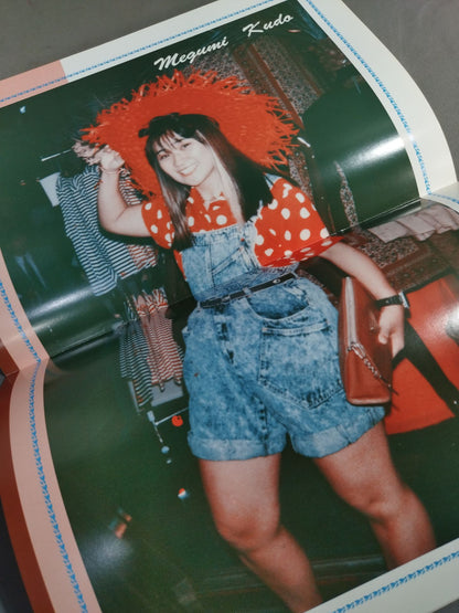 FMW HEADLINE OFFICIAL PROGRAM No.5