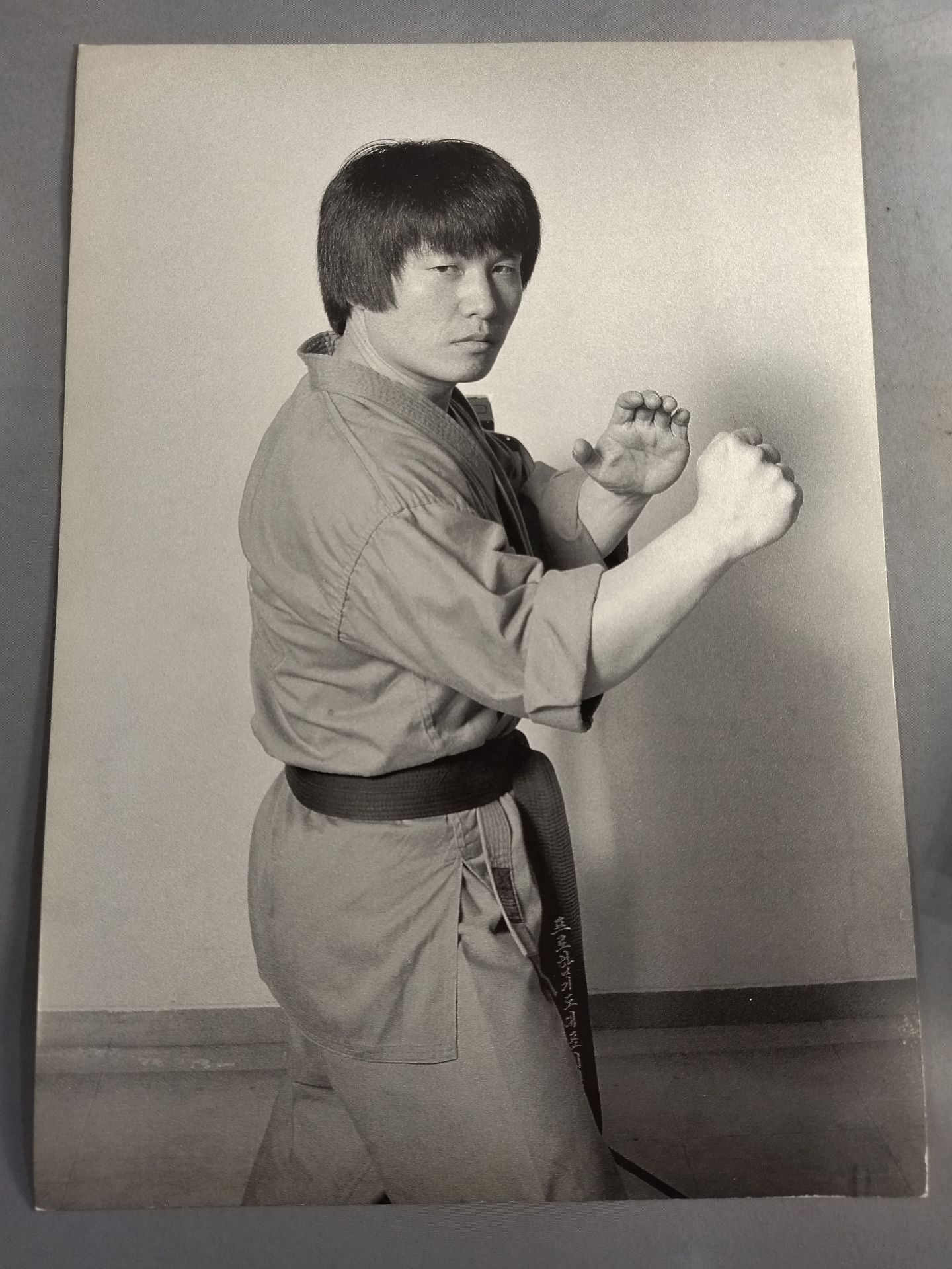 F.M.W. OFFICIAL GUIDE BOOK 1992 vol.Ⅱ