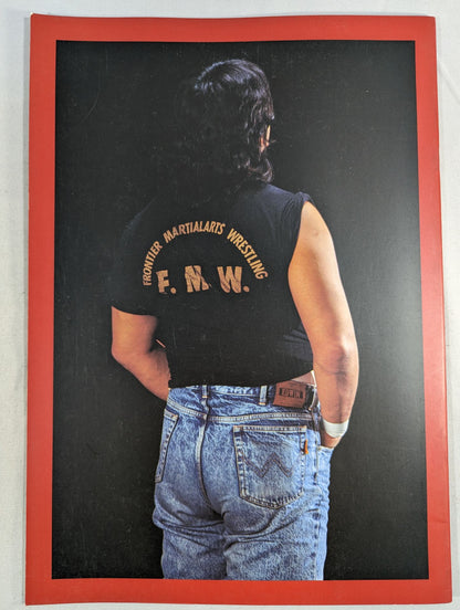 FMW / Kawasaki Gekiba