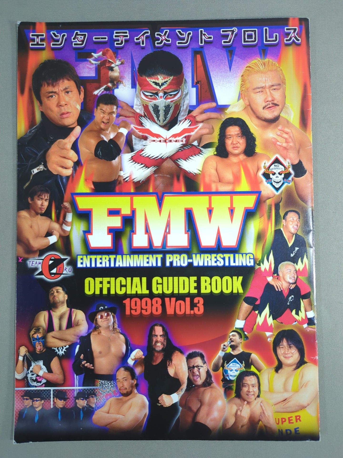 ECWプロレスカード シェーン・ダグラス ECWプロレスカード シェーン・ダグラス（NJPW【official】- 新