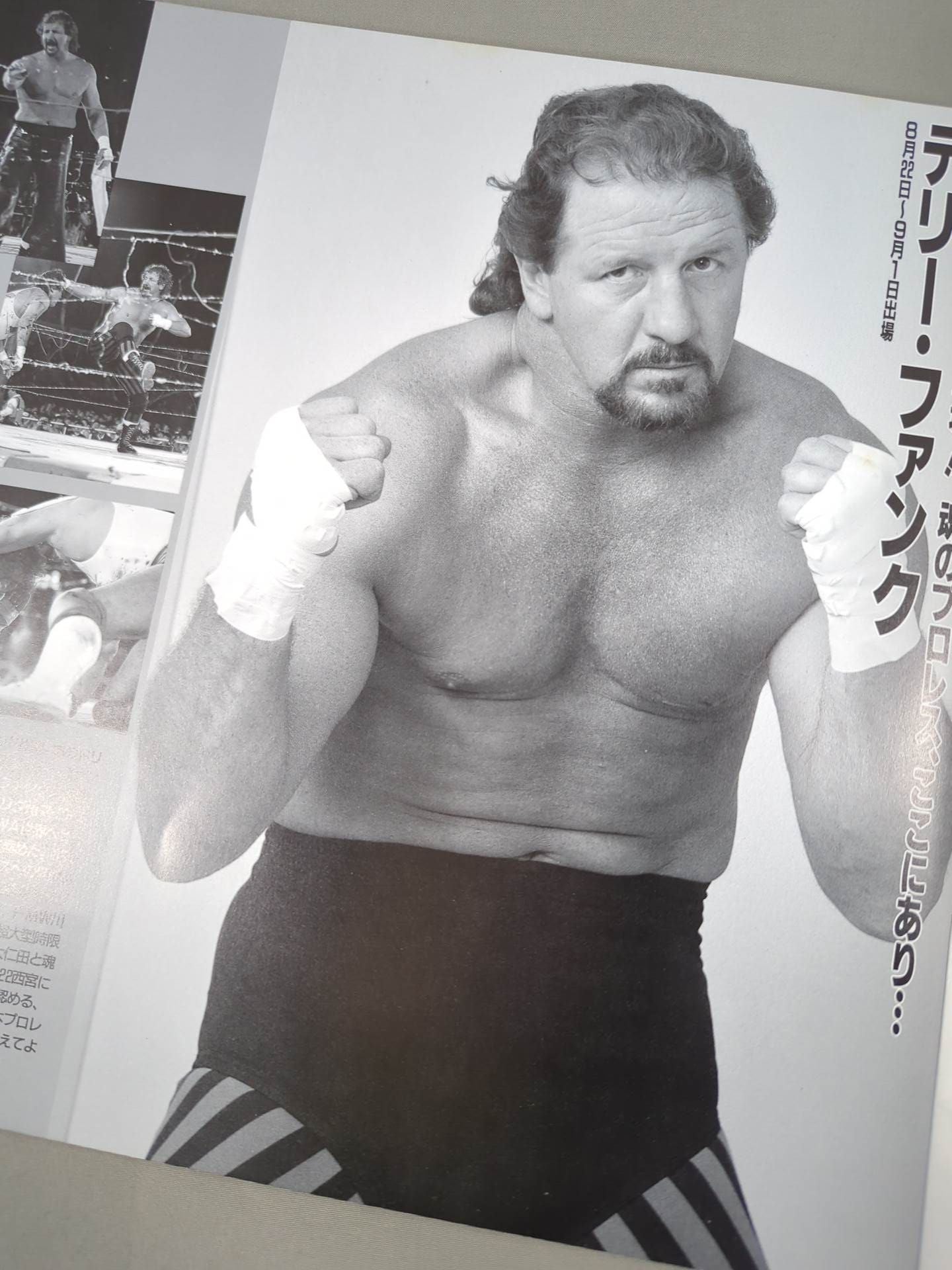 進撃 FMW Summer Special 93