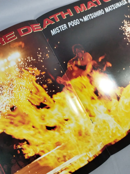 W★ING / BE AMBITIOUS