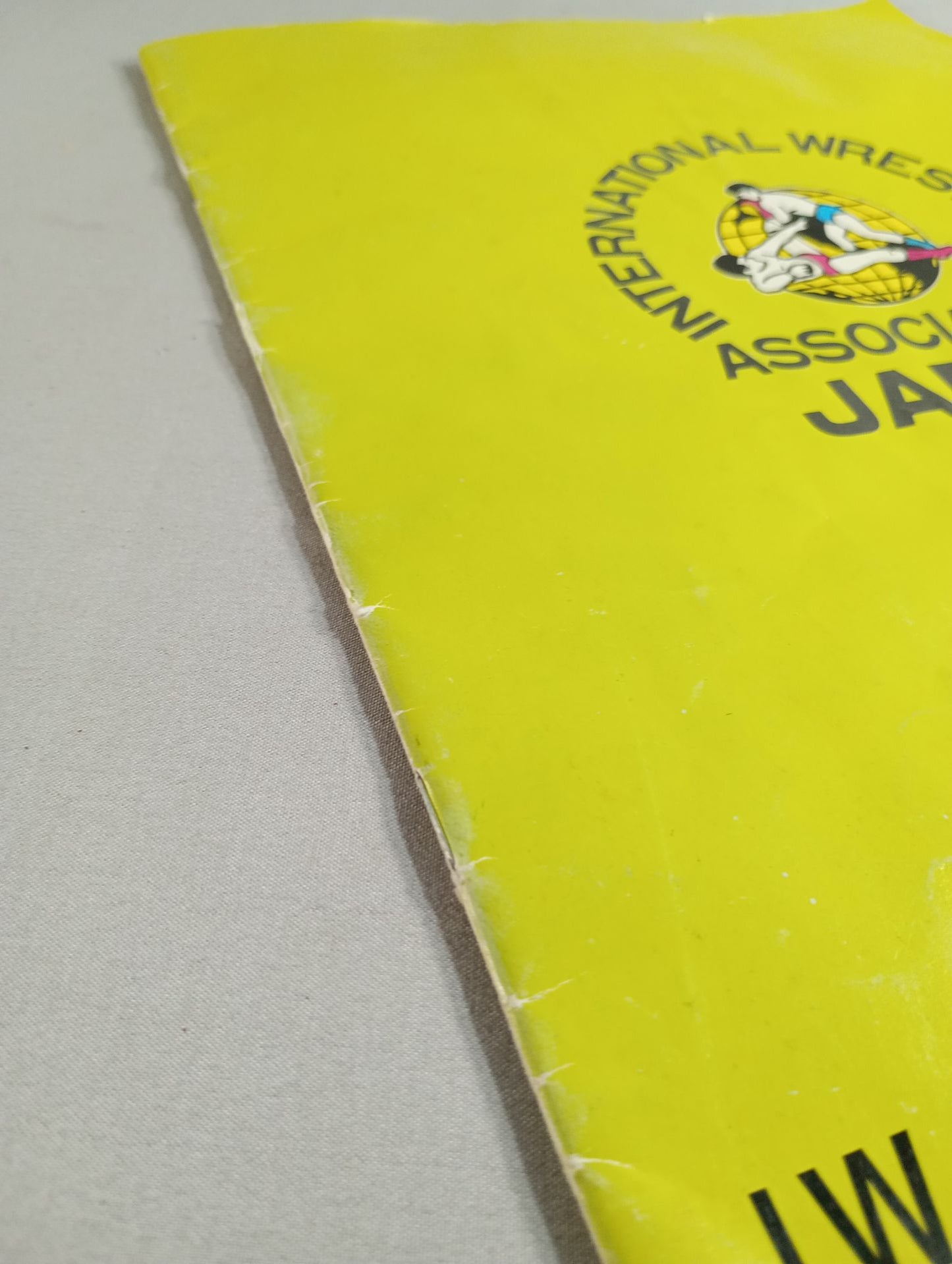 A HAPPY NEW YEAR!! SPRING HAS COME!!