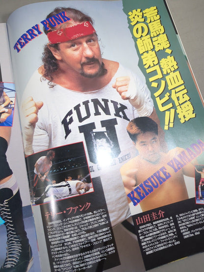 NWA世界タッグリーグ戦～2nd YEAR FINAL BATTLE～