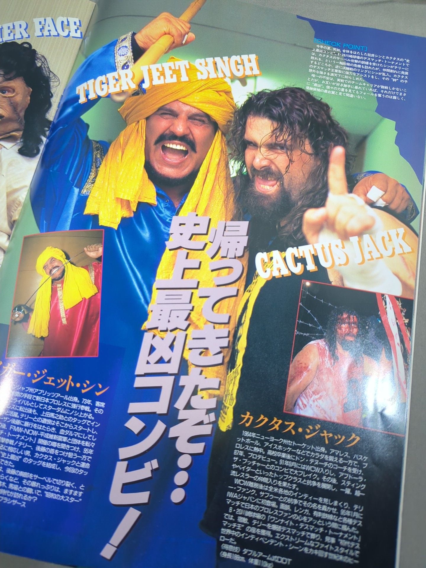 NWA世界タッグリーグ戦～2nd YEAR FINAL BATTLE～