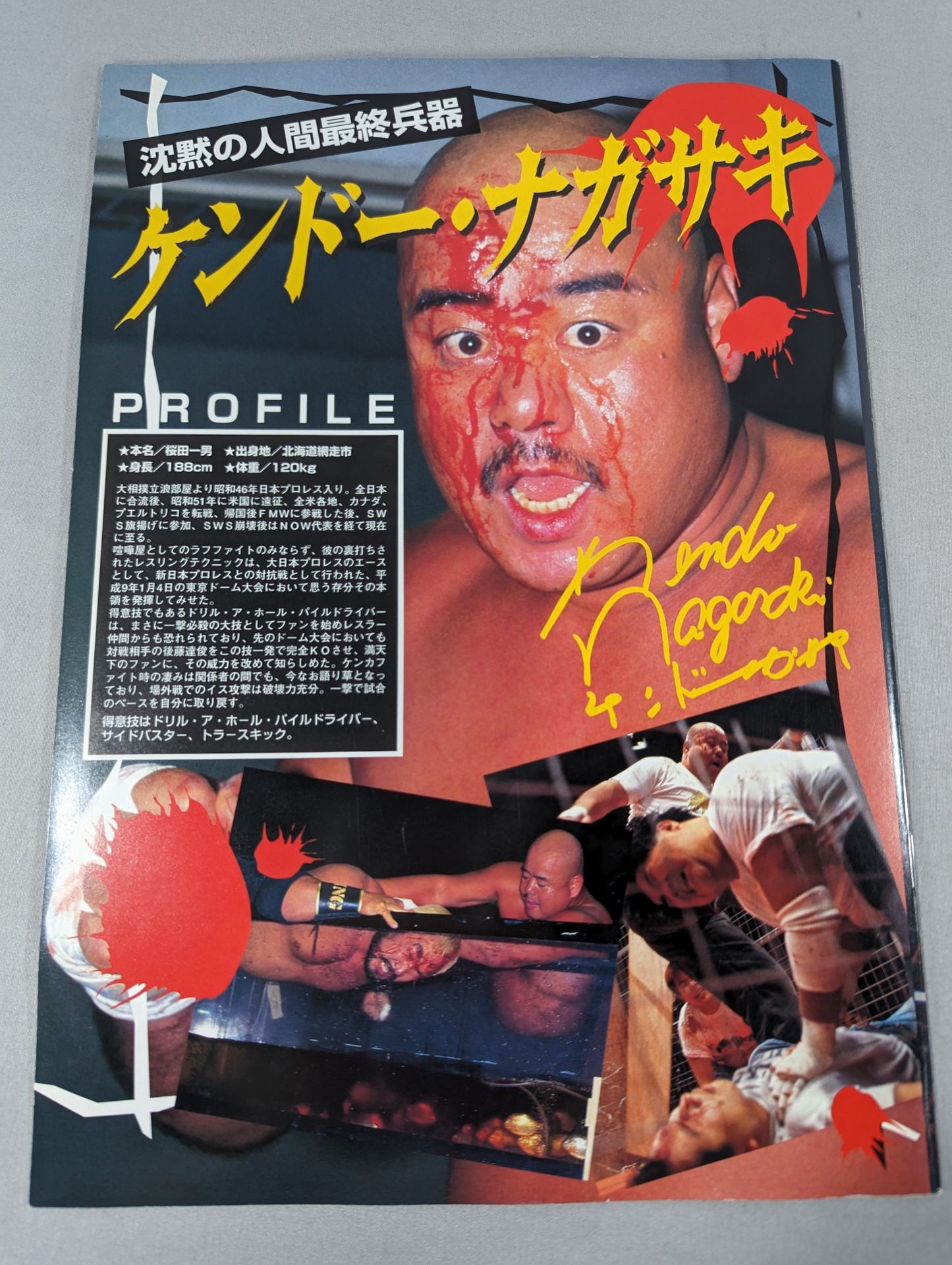 大日本プロレス(1997年)