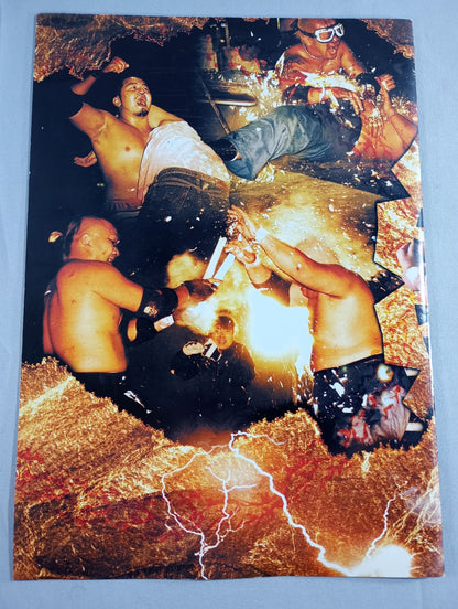 Big Japan Pro Wrestling  (2006)