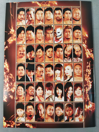 BIG JAPAN DEATH VEGAS 2015