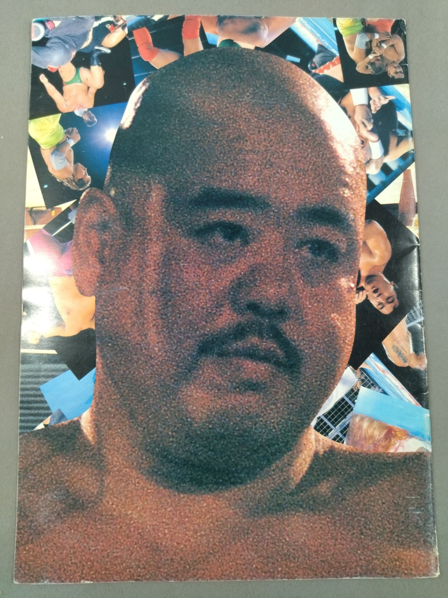 Big Japan Pro Wrestling  Box Office Co., Ltd. BIG・JAPAN