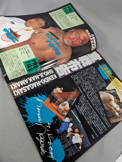 大日本プロレス / 乱RUN Vol.3