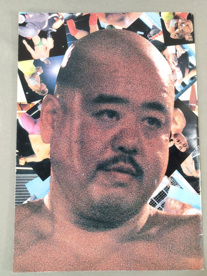 Big Japan Pro Wrestling  Box Office Co., Ltd. BIG・JAPAN