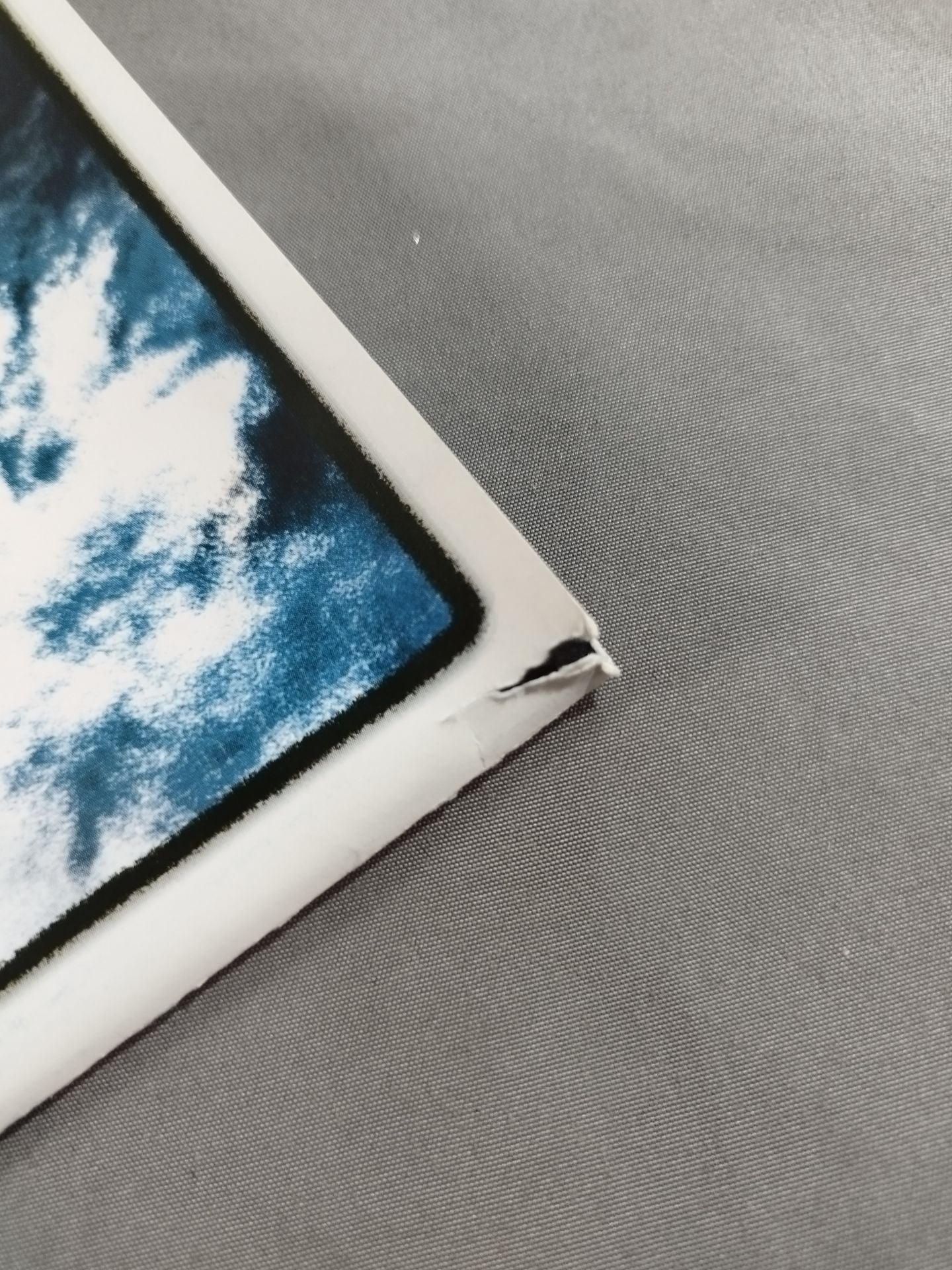 [2 fighters hand signed autograph 】KAIENTAI-DOJO Vol.12