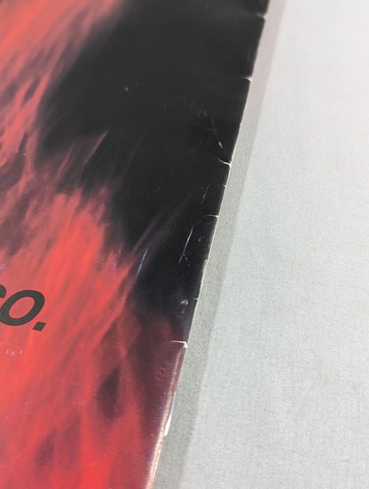 ケッパレ1 公式パンフレット