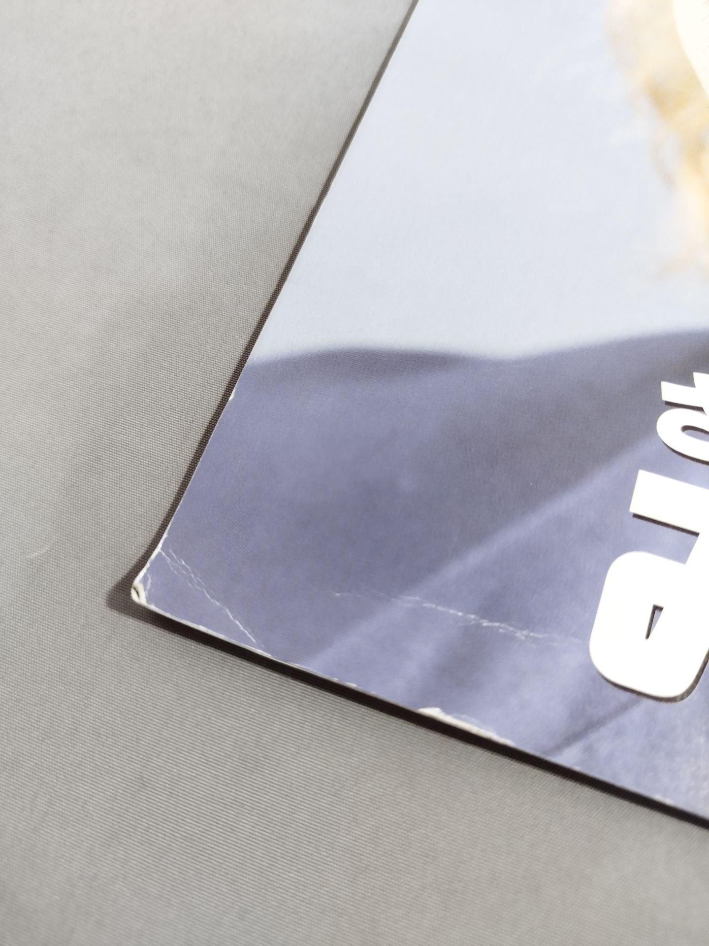 Michinoku Pro Wrestling  Official Brochure Vol.63