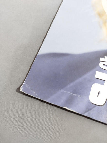 Michinoku Pro Wrestling  Official Brochure Vol.63