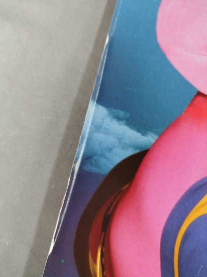 Michinoku Pro Wrestling  Official Brochure Vol.110