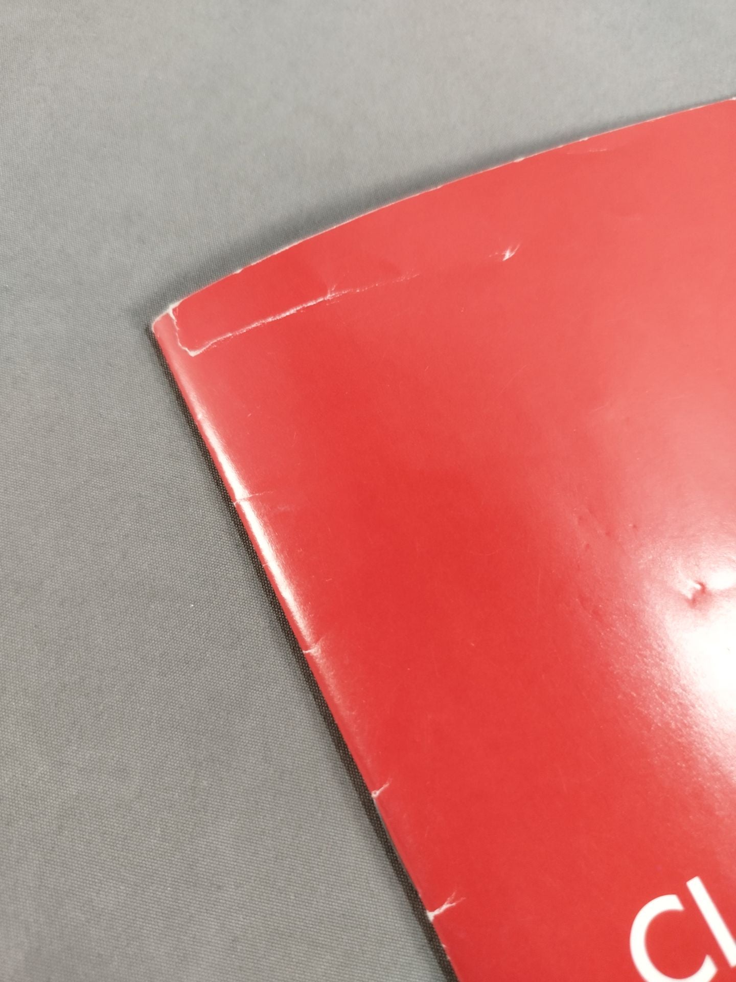 4選手直筆サイン入り】みちのくプロレス オフィシャルパンフレット Vol