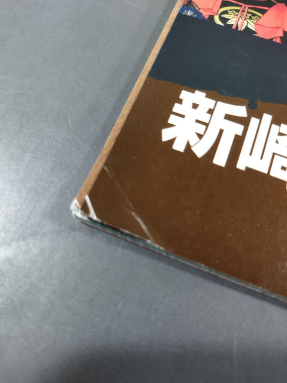 新崎人生25周年大会