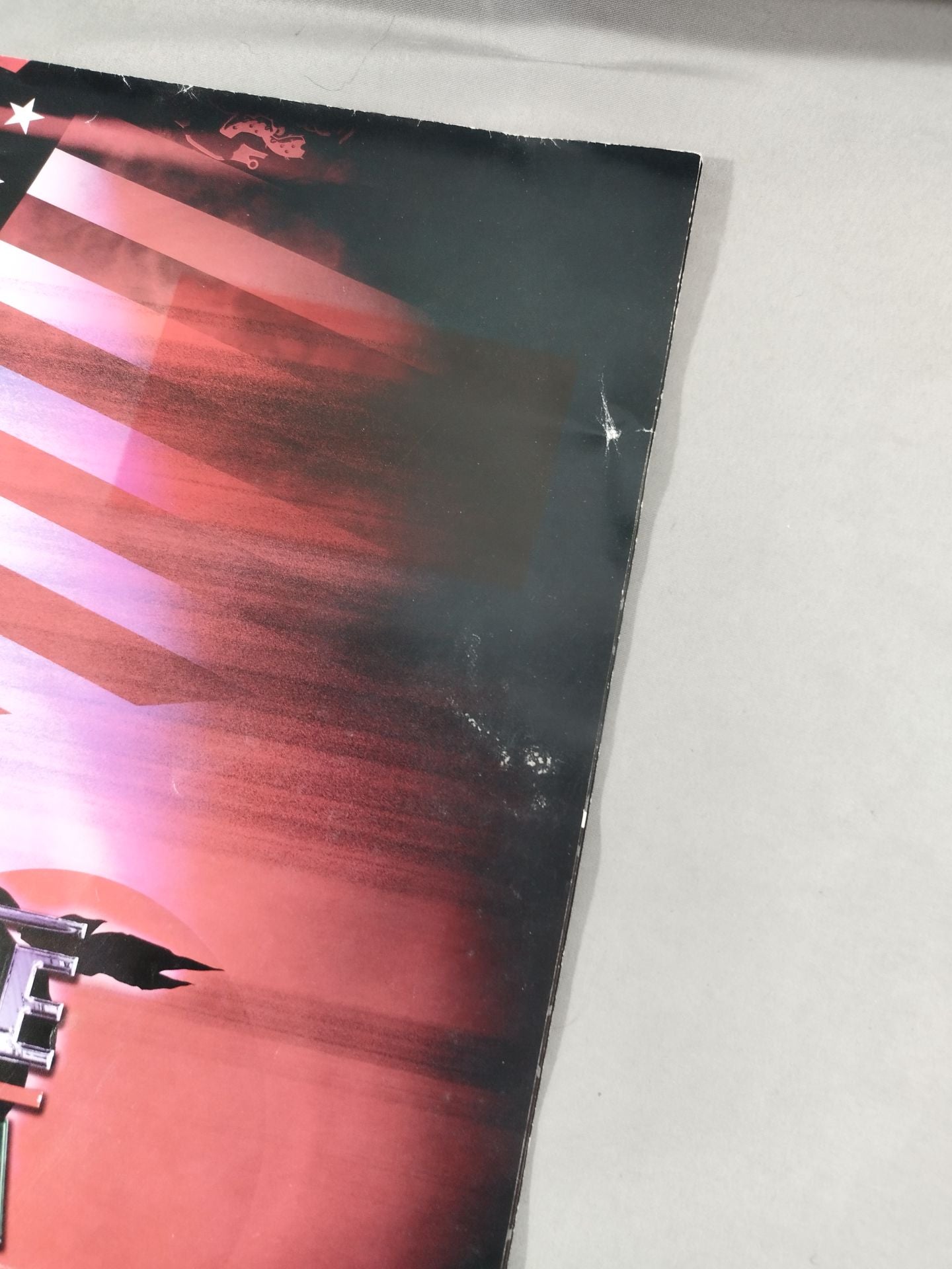 DRAGON GATE WRESTLE JAM 3rd season