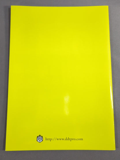 【Makoto Oishi  hand signed autograph 】Muscle Mania 2019 in Ryogoku  Our Second Career