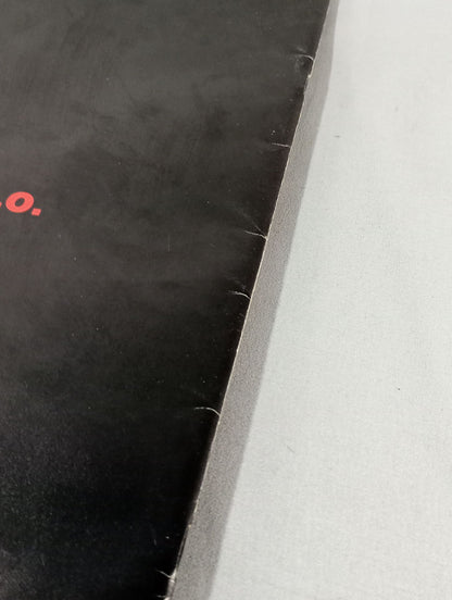 UFO / INOKI - ISM TAKE OFF