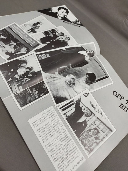 The Rikidozan  (1983 documentary)