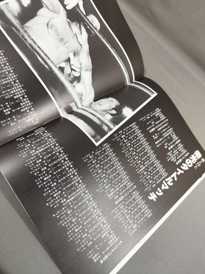 The Rikidozan  (1983 documentary)