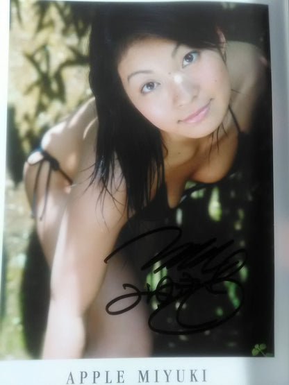 【3選手直筆サイン入り】ゴング増刊号 ポートレート型プロレス・フォトブック