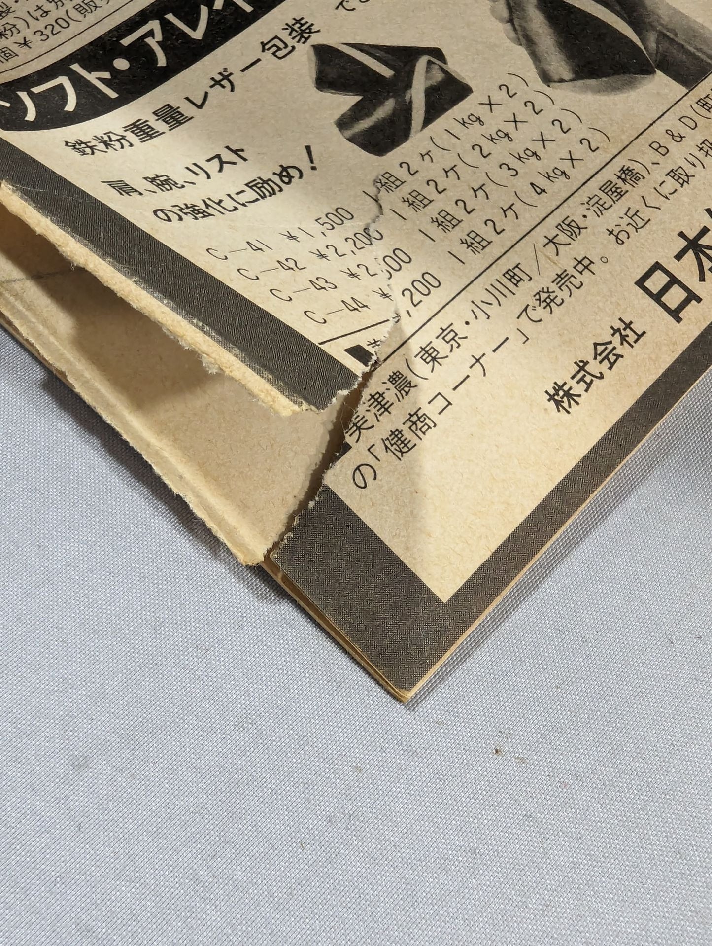 月刊ゴングVol.19 No.4