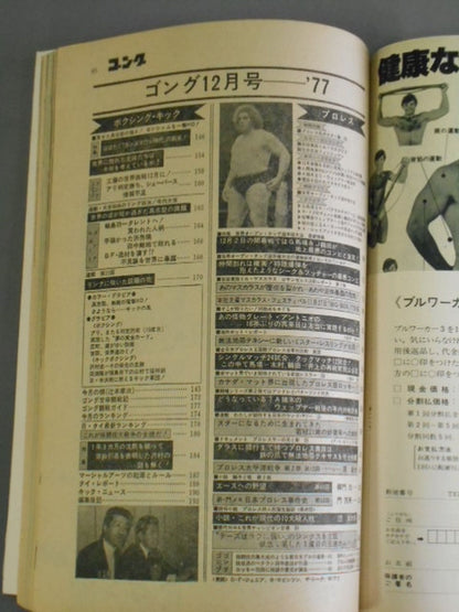 Monthly Gong Vol.10 No.17
