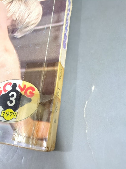 Monthly Gong Vol.10 No.4