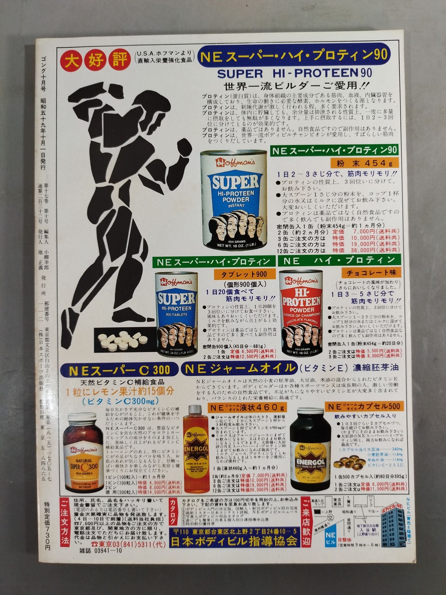 Monthly Gong Vol.17 No.10