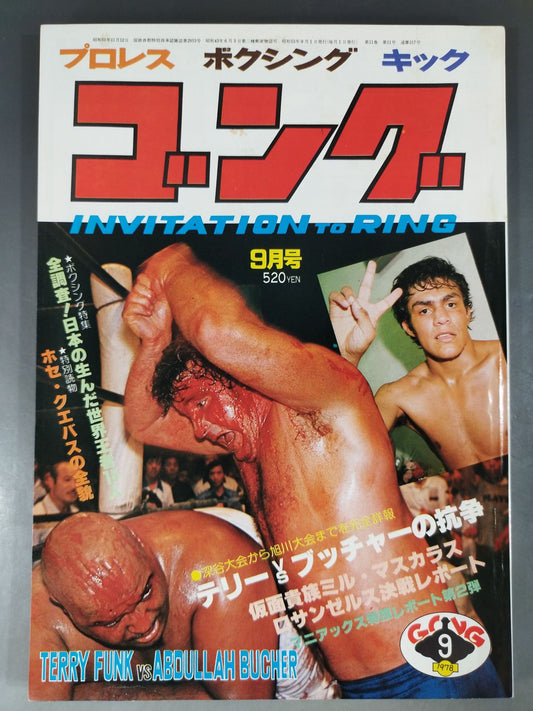 Monthly Gong Vol.11 No.11