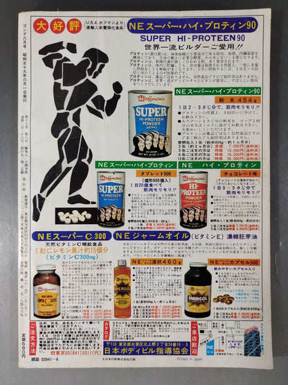 Monthly Gong Vol.17 No.6