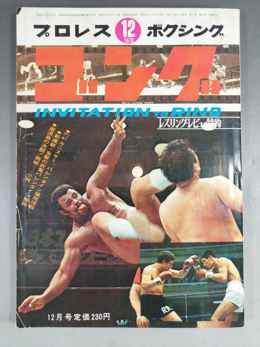 Monthly Gong Vol.3 No.15