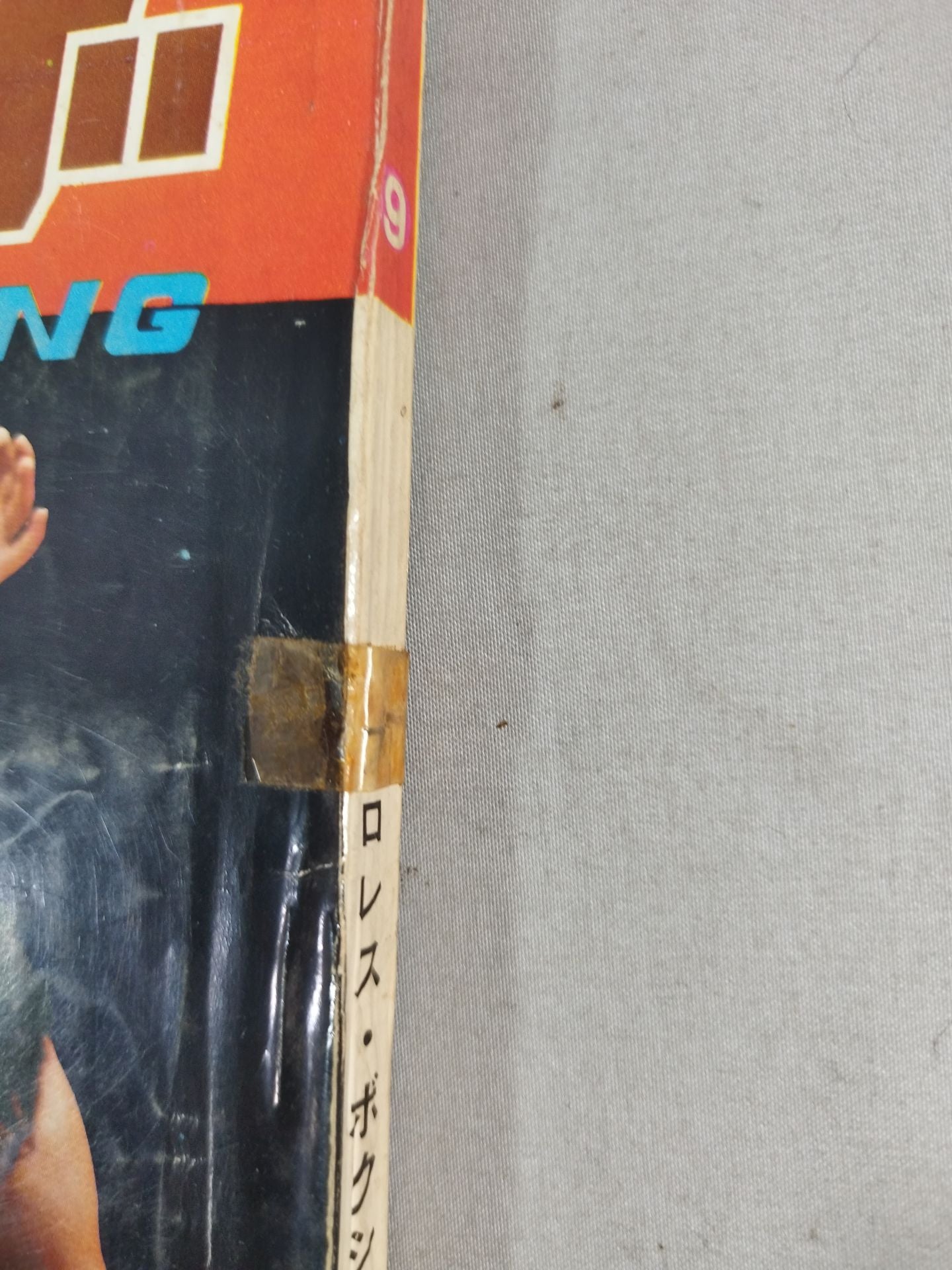 Monthly Gong Vol.3 No.11