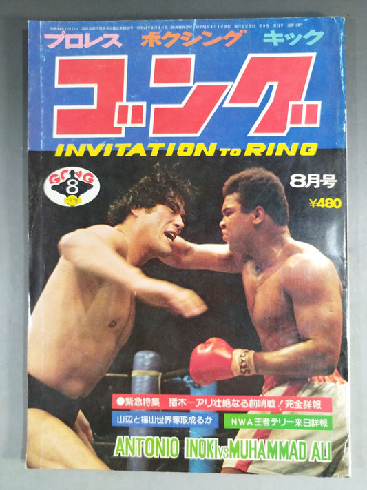 Monthly Gong Vol.9 No.11
